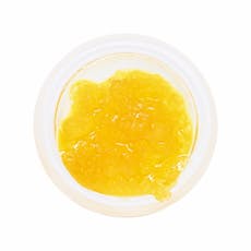 Ghost Train Haze | Sativa | Diamonds & Sauce | 1g