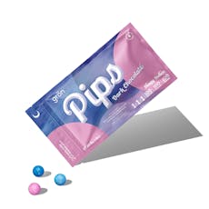 Gron 100mg Dark Chocolate Pips | 1:1:1 CBD:CBN:THC | 1.06 oz