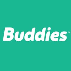 BUDDIES | 1G | APRICOT HELIX FLAVORED CART | 89.88% | Apricot Helix | | Flavored Distillate Cartridge - HYBRID