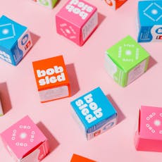 Dutch Kush | Bobsled | Cured Resin 1g Cart | Indica