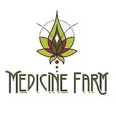 Crimson Berry | Alcohol-Free Tincture | 1oz | Sativa