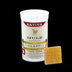 Pineapple Paradise | | Milmar | Sativa | Bulk Shake
