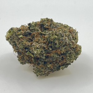 THE GREEN PLANET | HASH BURGER (GP) - INDICA