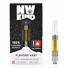 Blue Dream | 1g | Distillate Cart | Sativa