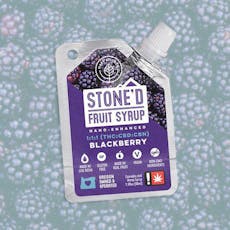 Black Amber | GMO x OZK BX2 | Green Planet | Hybrid