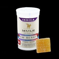 Nocturnal Nectar | 1:1 100mg THC : 100mg CBN | Pearls | 10pk | Indica