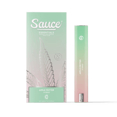 Apple Fritter | 1.25g | Live Resin AIO | Hybrid