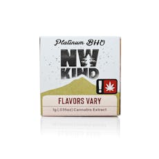 Cherry Lemon Frost | Sunset Sherbet x GSC x Unknown Strain | RRFF | Hybrid