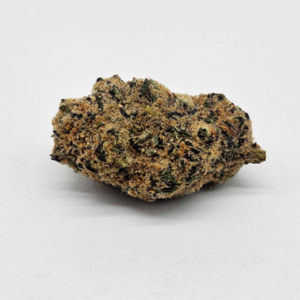 THE GREEN PLANET | SMASHBURGER (GP) - HYBRID