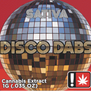 Sour Slurricane | 1g | Live Resin | Sativa