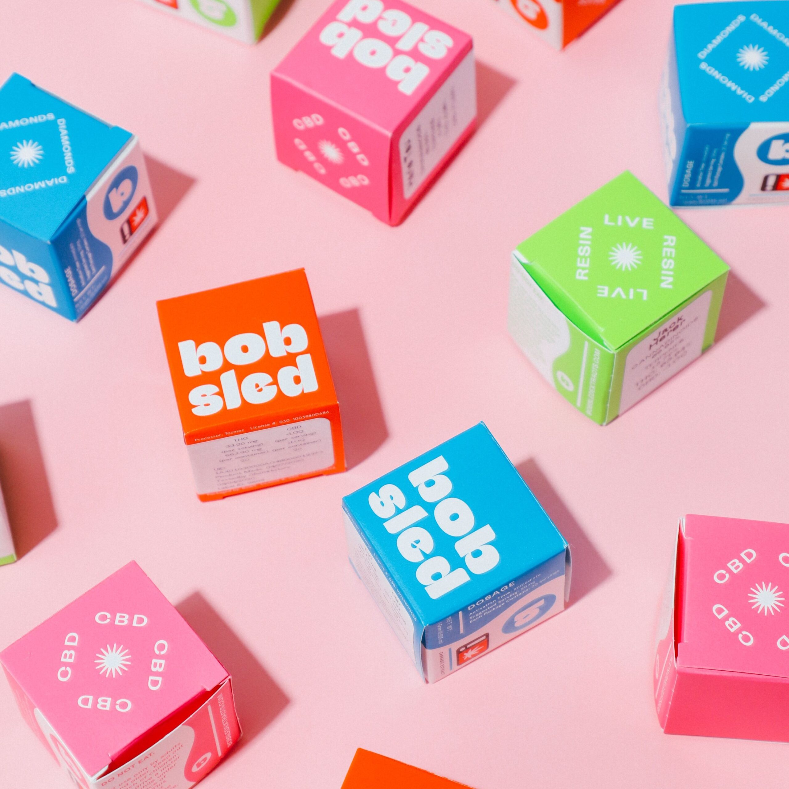 Double Diesel | 1g | Cured Resin Cart | Sativa