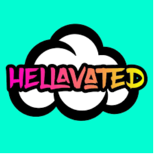 HELLAVATED 2.68G SNOWBODY KNOWZ JUICY BLUNTZ INFUSED BLUNT