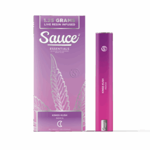 Menage Kush | Indica | Infused Blunt | 2g useable 2.7g net weight |