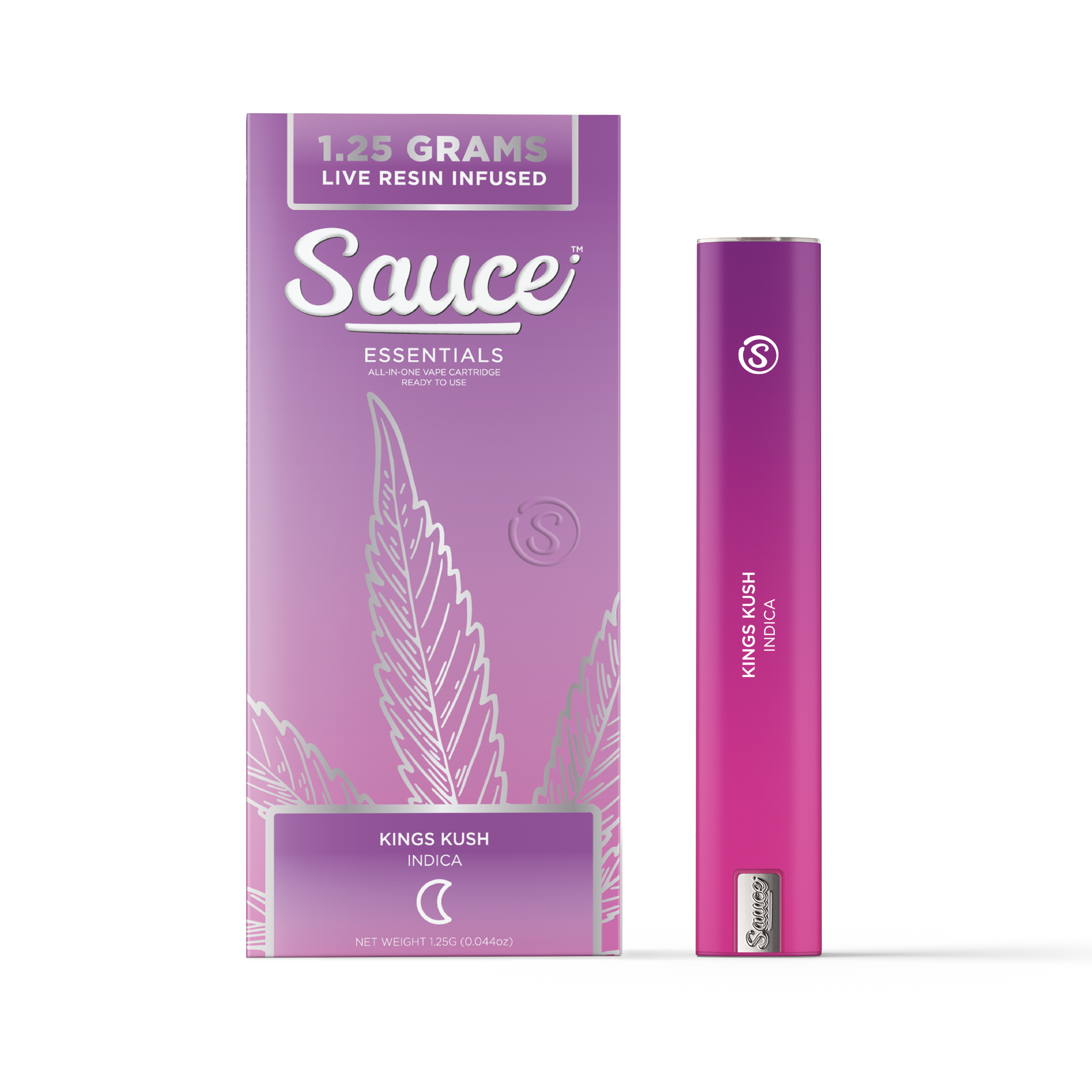 Menage Kush | Indica | Infused Blunt | 2g useable 2.7g net weight |