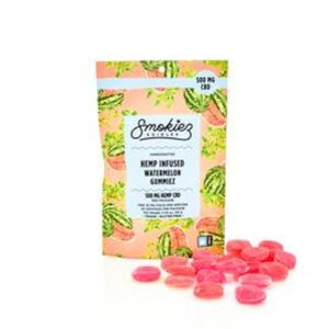 Sweet Watermelon | 100MG | Edible |