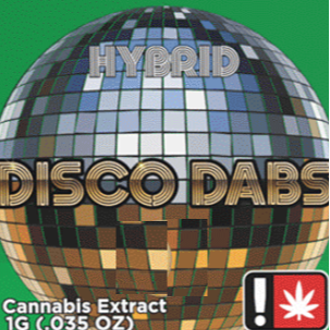 Rain City Purps | 1g | Live Resin | Hybrid