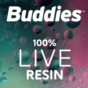 BUDDIES | 1G | MANGO KUSH LR AIO - INDICA