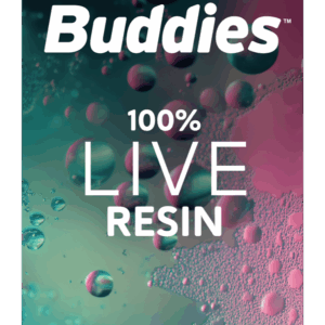 Gemini | 1g | Live Resin AIO | Hybrid