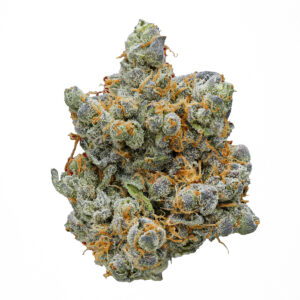 FROZEN GUSHERZ (GP FARMS) | BULK FLOWER | INDICA
