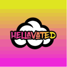 Strawberry Lemonadez | 2.5g | Juicy Bluntz Infused Blunt | Hybrid