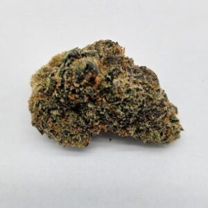 Açaí Gelato | Th!n M!nt x Sunset Sherbet | Green Planet Farms | Sativa