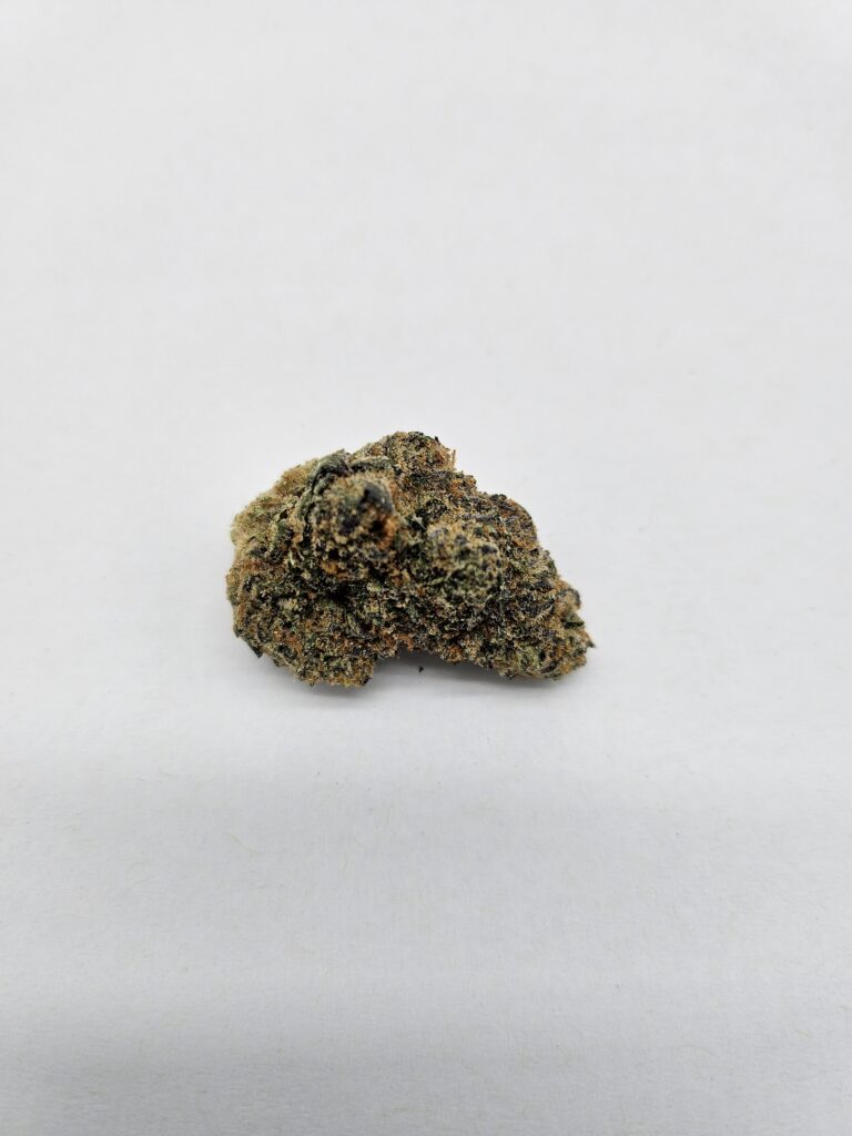 Açaí Gelato | Th!n M!nt x Sunset Sherbet | Green Planet Farms | Sativa