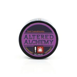Altered Alchemy | 1G | APPLES & BANANAS | DIAMONDS & SAUCE | INDICA