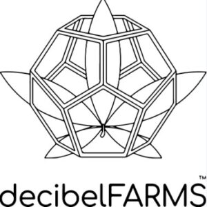 Decibel | 1G | THE DERBS LIVE ROSIN CART - SATIVA