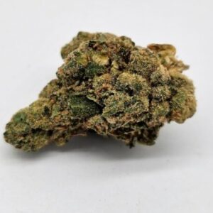 El Chivo | OG Kush Breath Headband X Grape Gas  | Oregrown | Hybrid