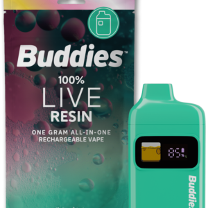 BUDDIES | 1G | COOKIES N MILK | LR AIO | HYBRID