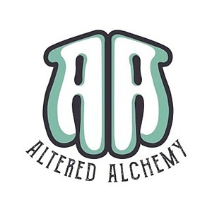 Altered Alchemy: Super Boof –