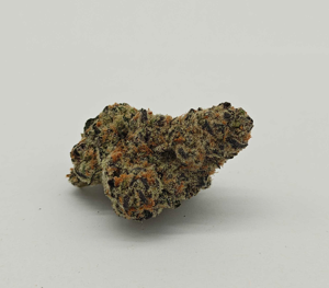 Glitter Bomb | Indoor Bulk Flower | Grape Gas x OGKB x Blueberry Headband | Ind