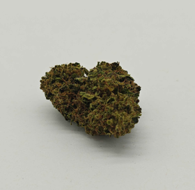 OD Green Crack | Skunk #1 x Unknown Indica | William's Wonder | Sativa