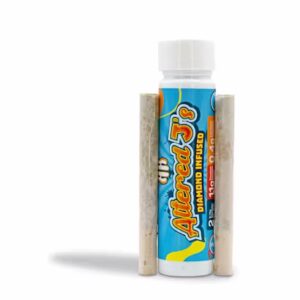 .75G | ALTERED J'S . 2PK BANK ROLL - INDICA