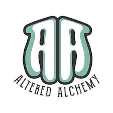 ALTERED ALCHEMY | 0.75G | CAKE WALK | ALTERED J'S 2PK | INDICA