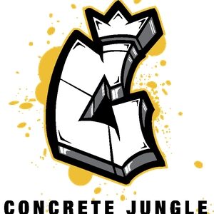 Hapy Kitchen | 2G | CONCRETE JUNGLE SILVER SPOON LR - SATIVA