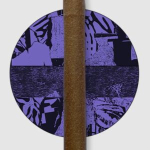 DOUGIE DANIEL LARUSSO INFUSED BLUNT - HYBRID