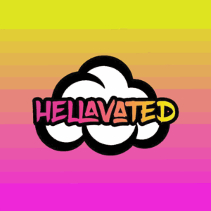 AVITAS | 2G | HELLAVATED PINEAPPLE KRUSH CLOUD BAR - INDICA