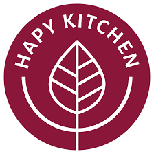 Hapy Kitchen | 250MG | HAPYKITCHEN THC POM FRUIT SYRUP | NANO ENHANCED | ACTIVATION ~15 min. | P Orange Mango | THC | Cannabis Syrup - HYBRID