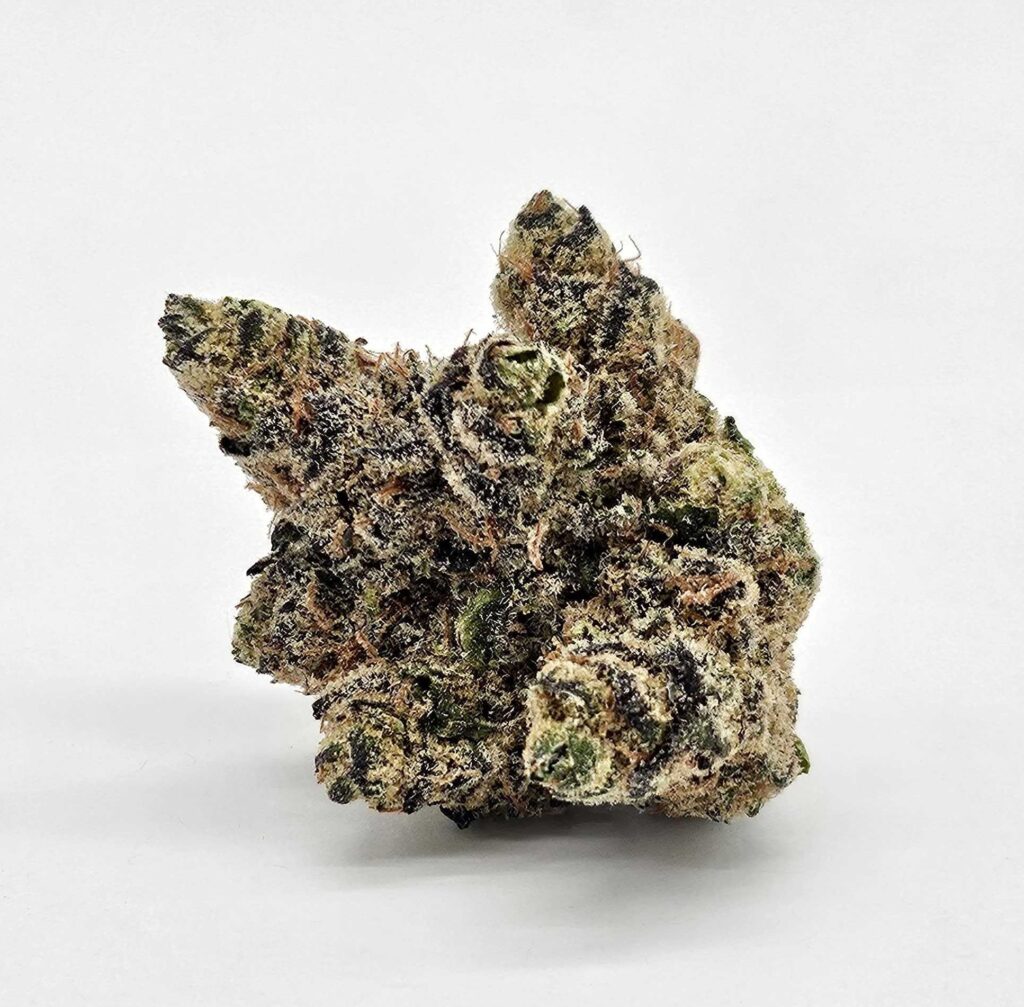 GRAPE GAS (GP FARMS) - INDICA
