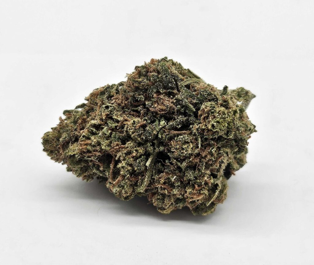 OD BLUE DREAM (EBB & FLOW) - SATIVA