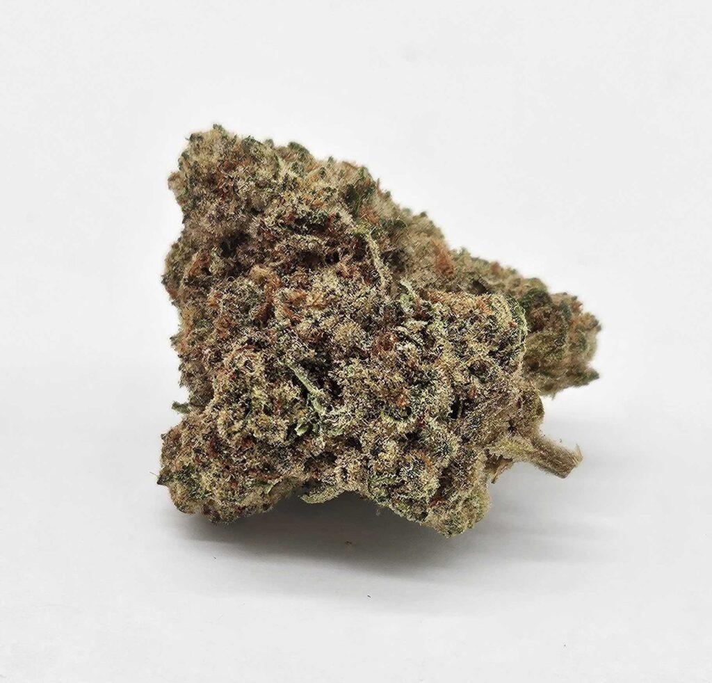 OD PUNCH BREATH (EBB & FLOW) - INDICA