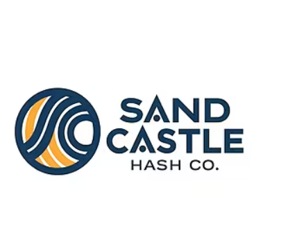SAND CASTLE 1G TROPSANTO BUBBLE HASH - HYBRID