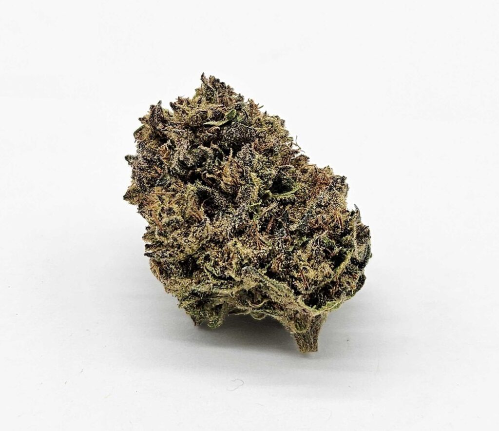 OD ANIMAL COOKIES (TRELLIS FARMS) - INDICA