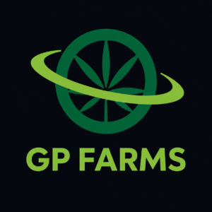 CLARK GRISWOLD (GP FARMS) - INDICA HYBRID