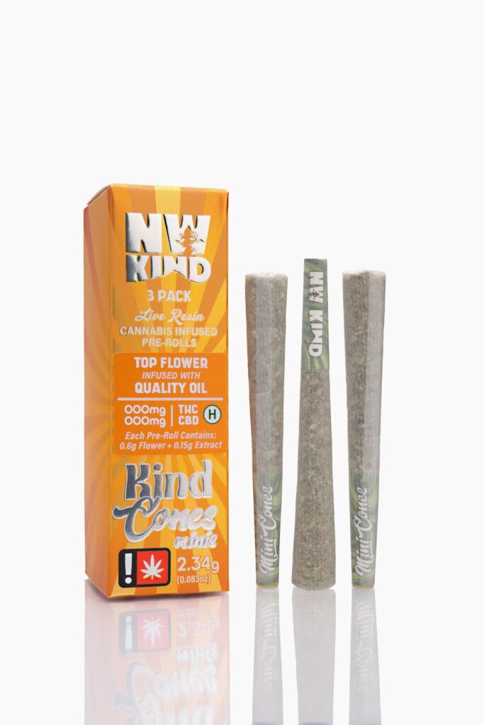 NWK .75G GRAPE PIE x GRAPE PIE LIVE RESIN INFUSED 3 PACK - INDICA